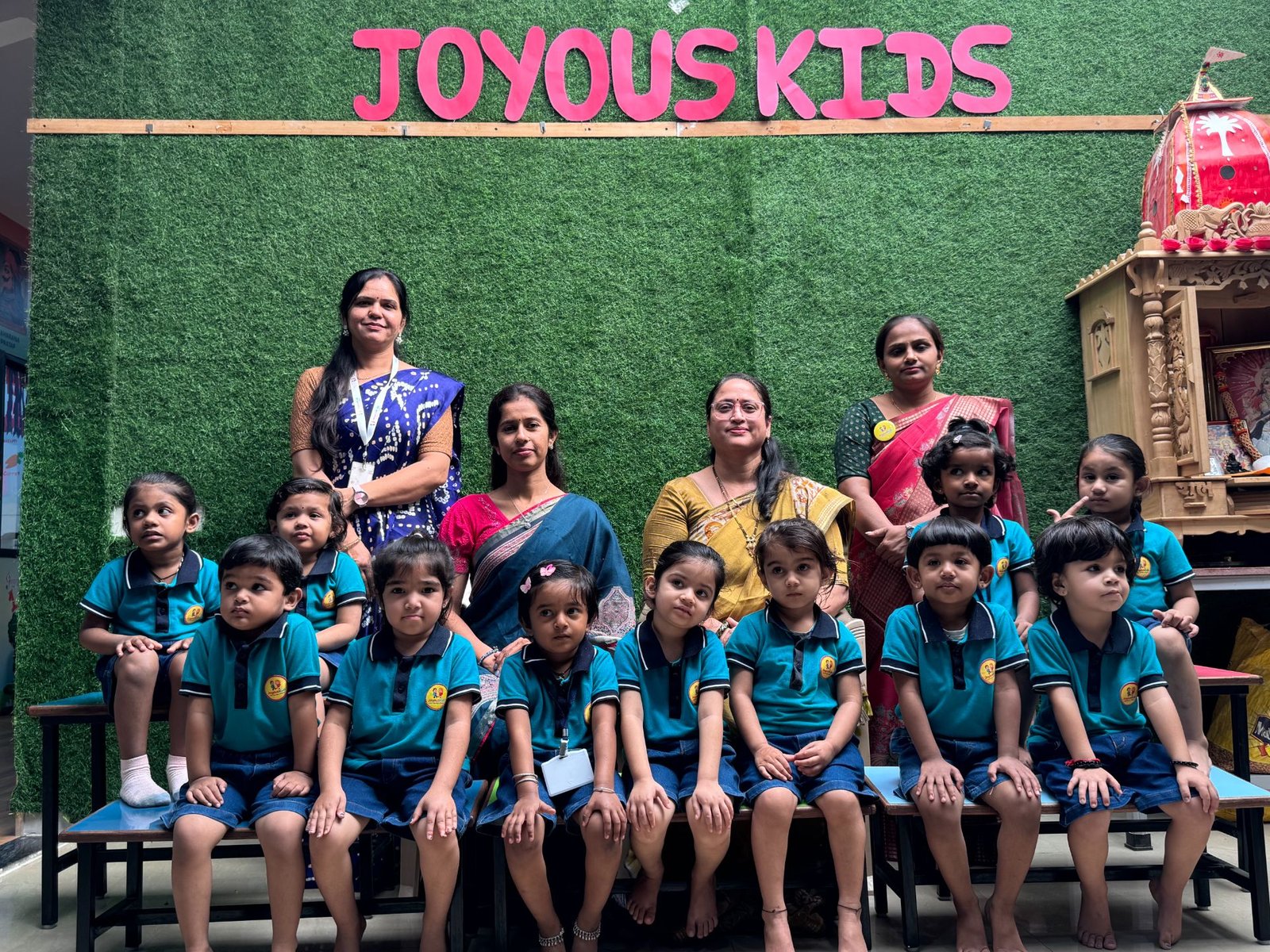 About JoyousKids